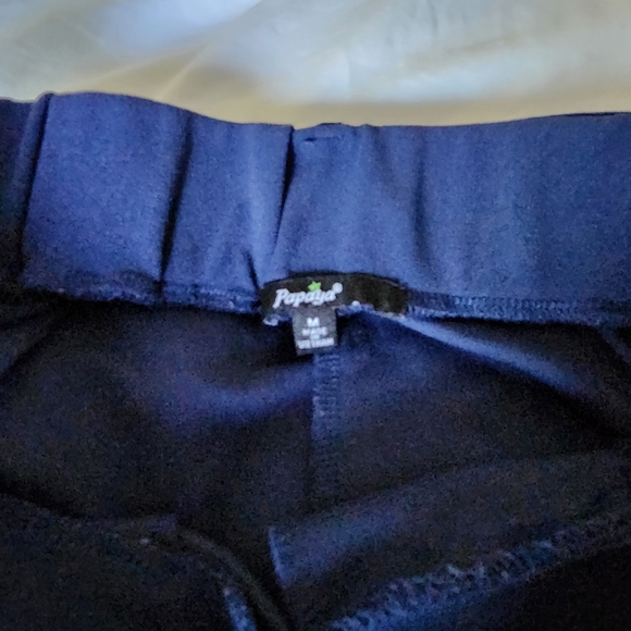 Papaya shorts - Picture 2 of 3